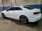 2018 Audi S5 Premium Plus for Sale in Woodhaven, MI - Mechanical