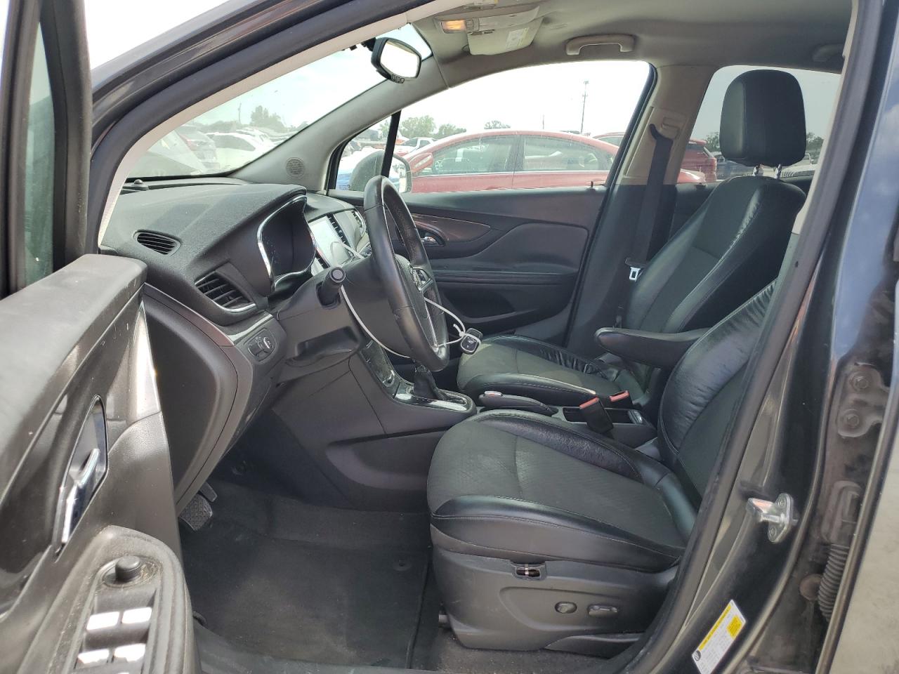 2017 Buick Encore - Image 7
