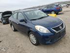 2013 Nissan Versa S for Sale in Kansas City, KS - Rear End