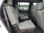 2025 Chevrolet Tahoe C1500 Lt en Venta en Harleyville, SC - Front End