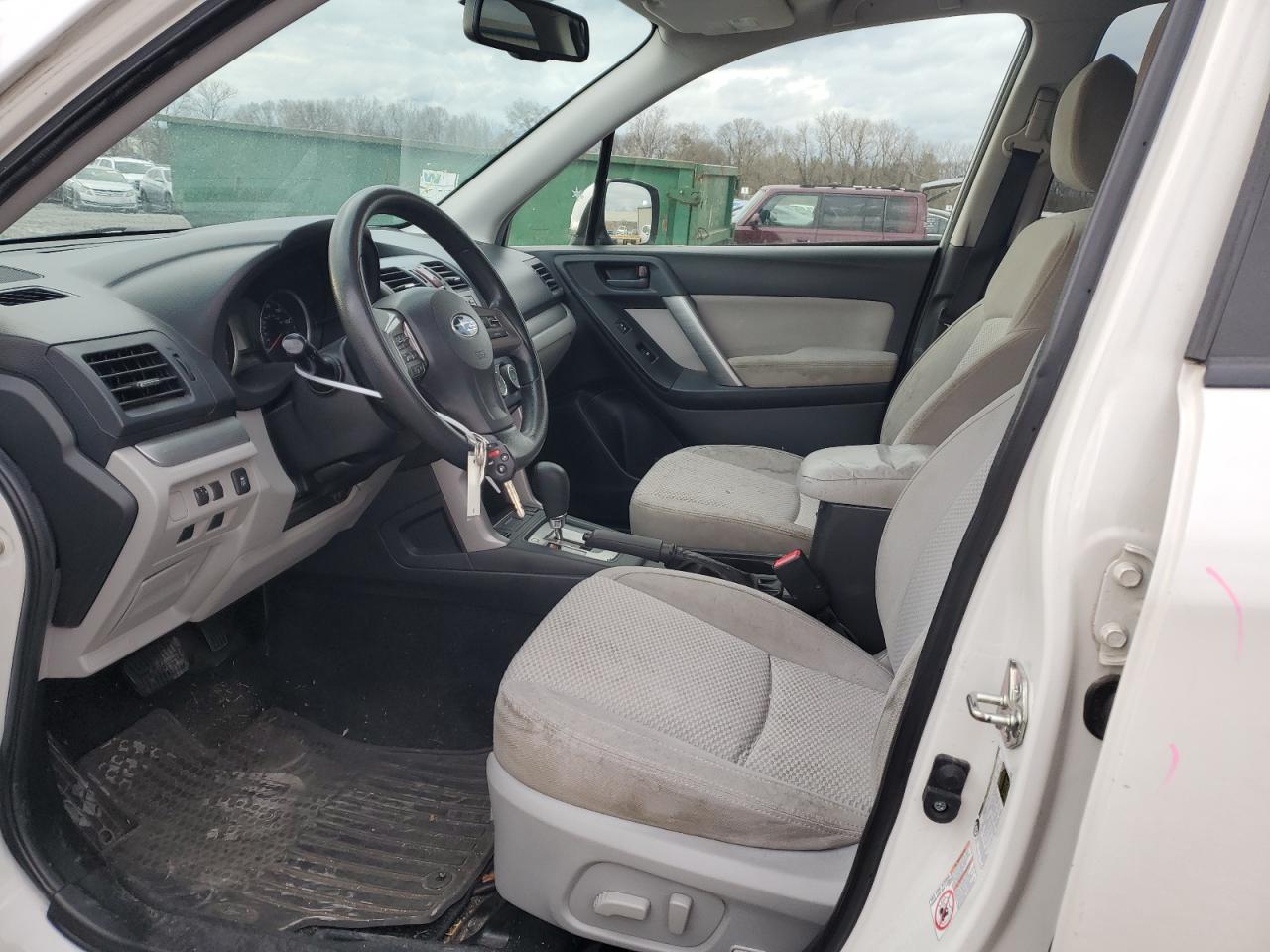 2015 Subaru Forester - Image 7
