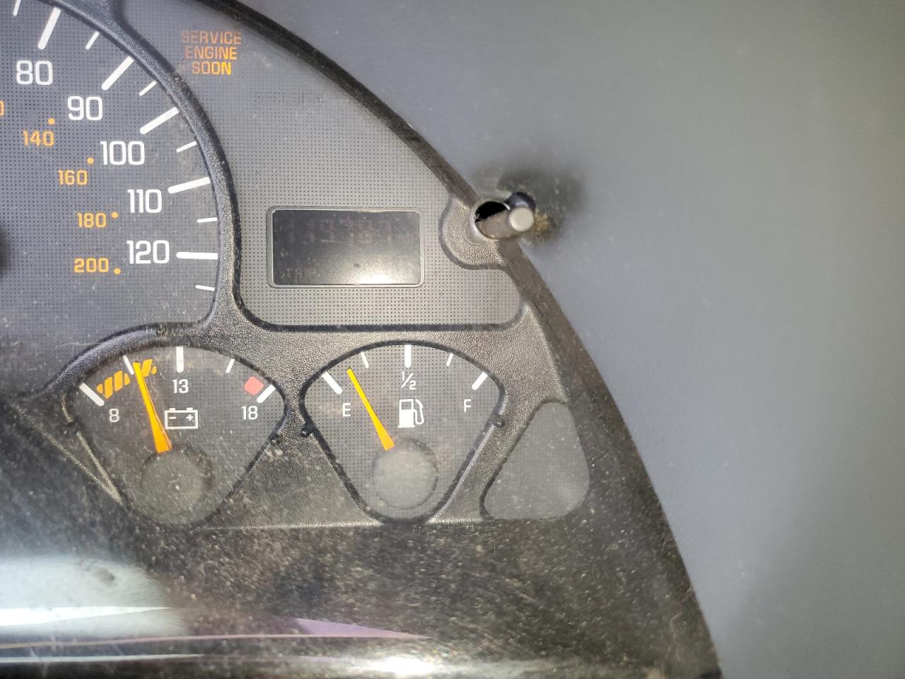 1998 Pontiac Firebird - Image 12