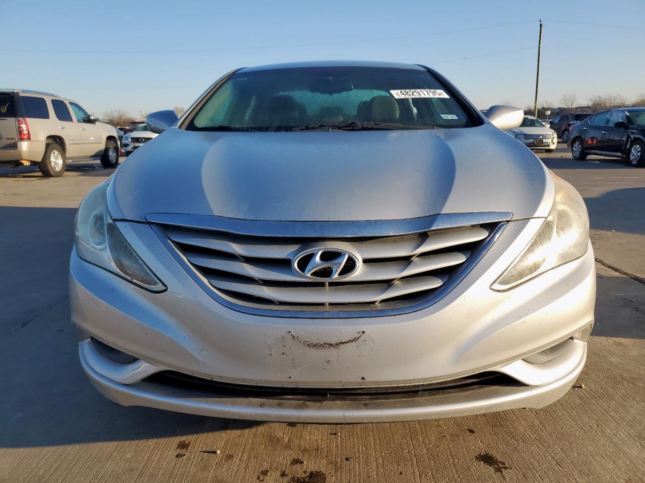 2013 Hyundai Sonata - Image 5