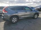 2013 Honda Cr-V Lx за продажба в North Las Vegas, NV - Mechanical