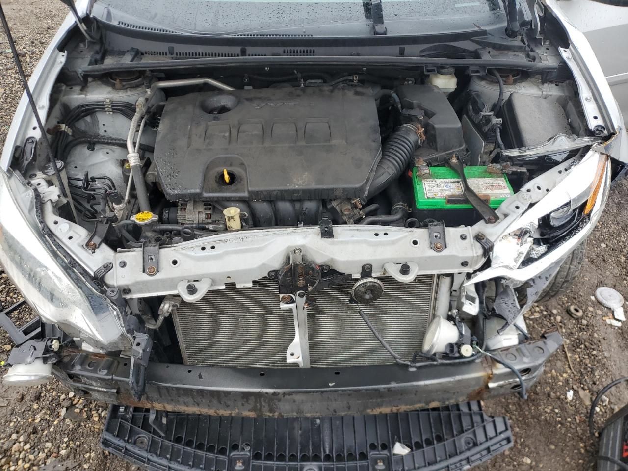 2014 Toyota Corolla - Image 11
