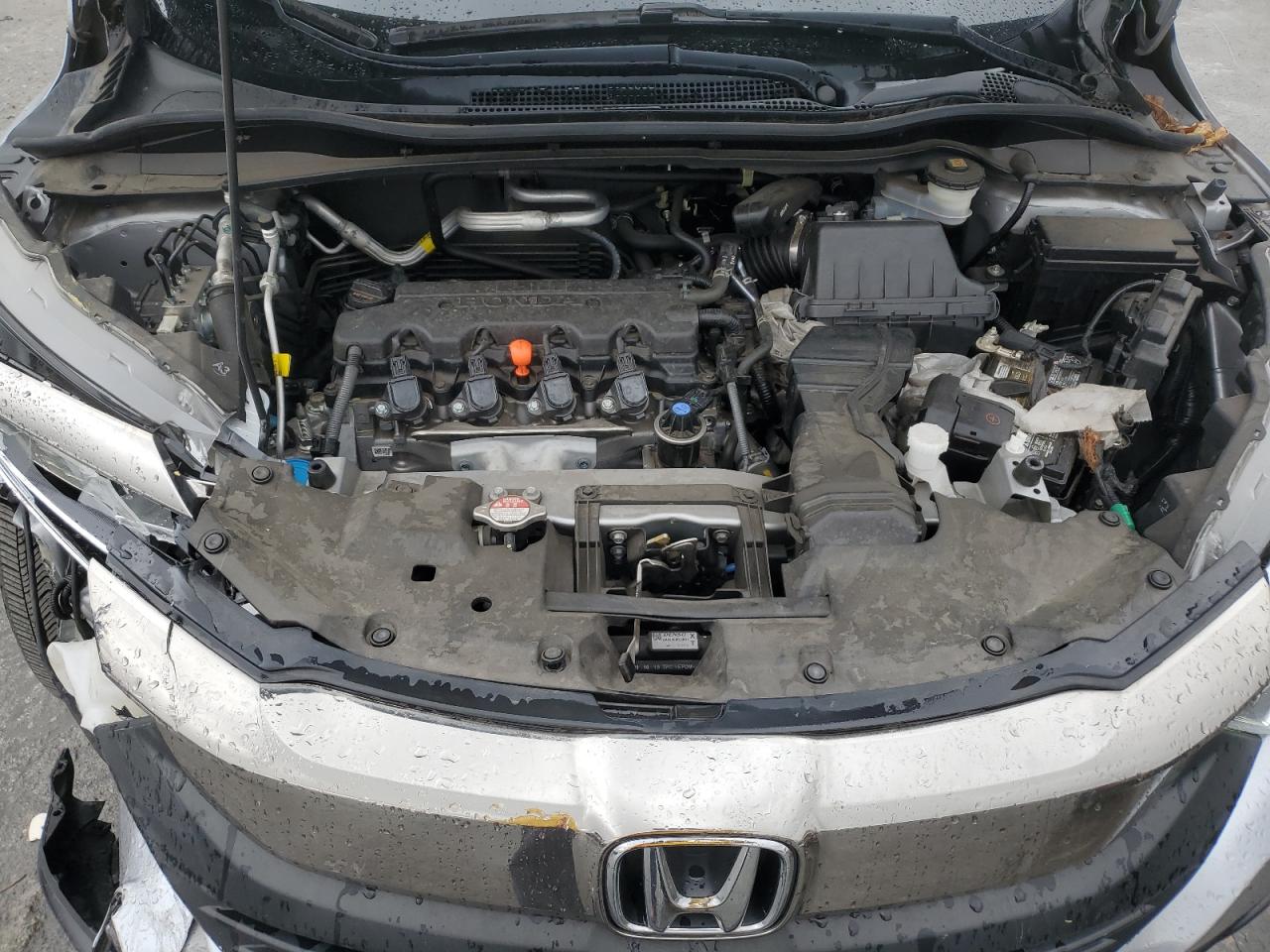 2021 Honda HR-V - Image 13