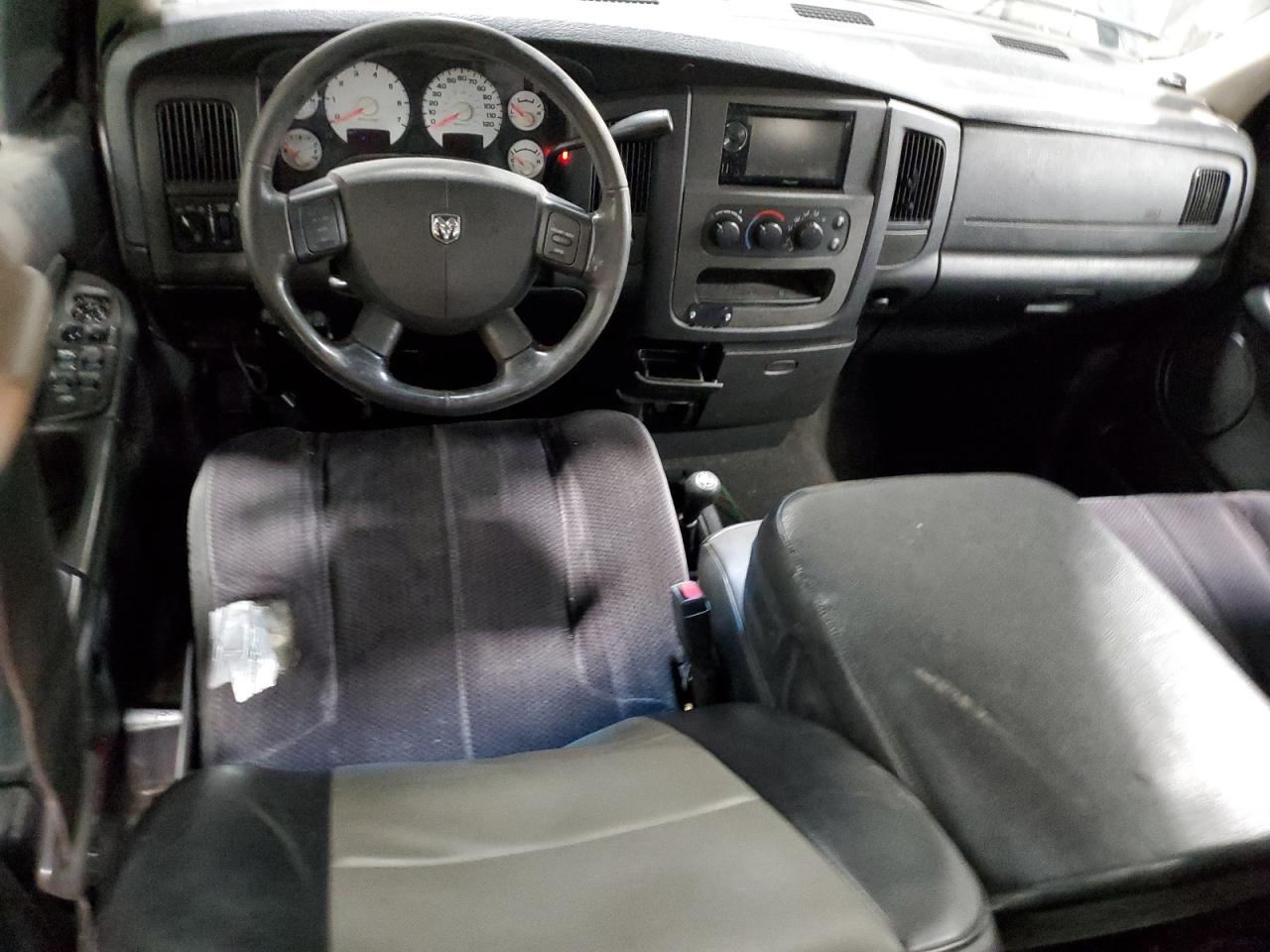 2005 Dodge RAM - Image 8