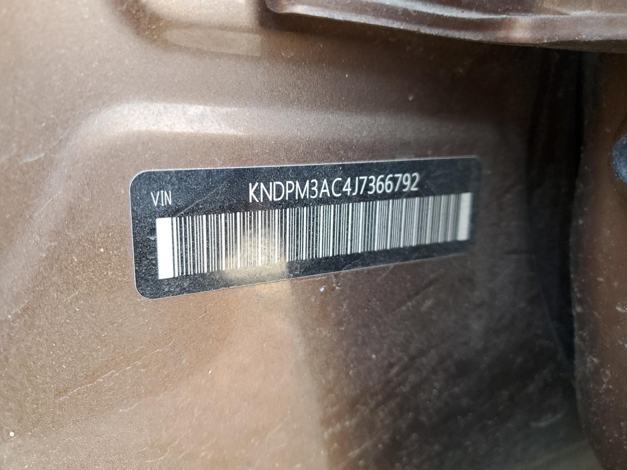 2018 Kia Sportage - Image 15