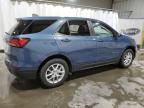 2024 Chevrolet Equinox Lt for Sale in Rogersville, MO - Side