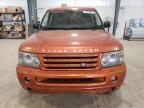 2006 Land Rover Range Rover Sport Supercharged للبيع في Greenwood، NE - Mechanical