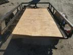 2007 Carry-On Utility Trailer for Sale in Hampton, VA - Rear End