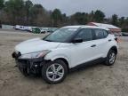 2023 Nissan Kicks S за продажба в Mendon, MA - Front End