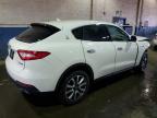 2018 Maserati Levante  للبيع في Woodhaven، MI - Front End