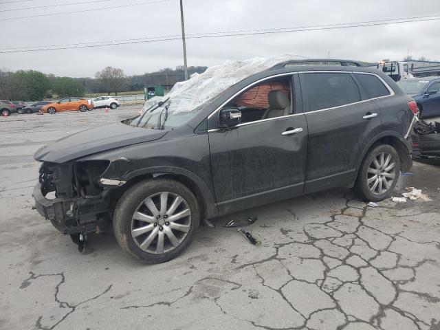 2007 Mazda Cx-9 