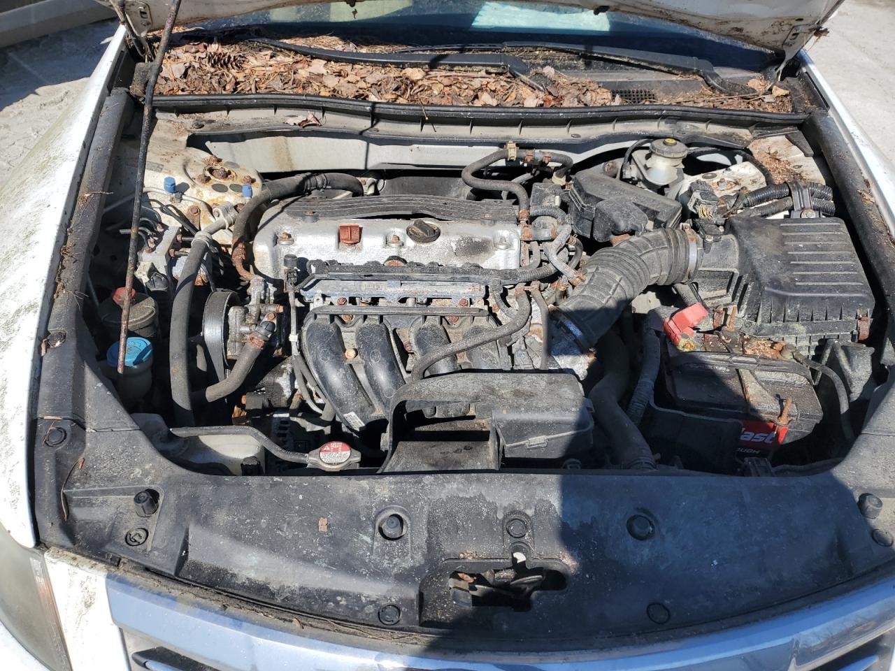 2012 Honda Accord - Image 11