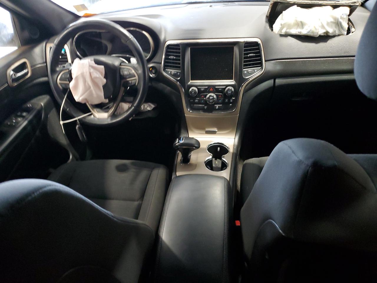 2015 Jeep Grand Cherokee - Image 8