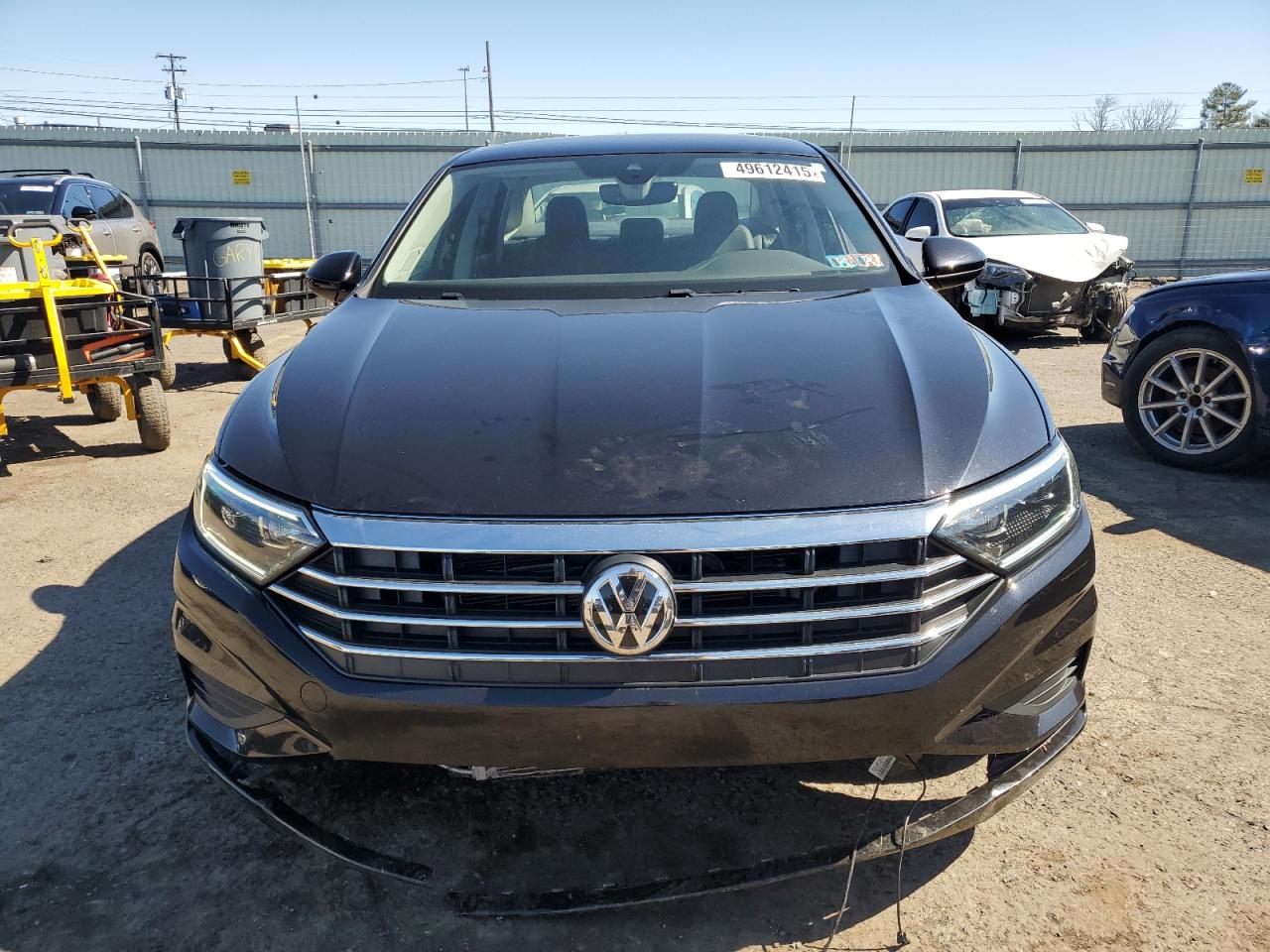 2020 Volkswagen Jetta - Image 5