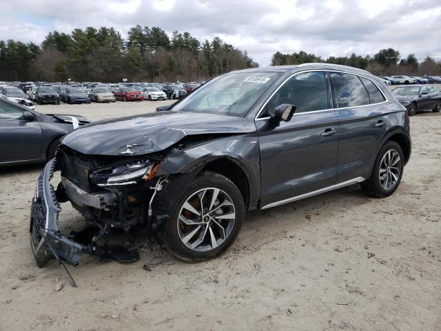 AUDI Q5 PREMIUM 2022