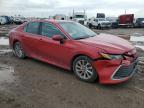 2023 Toyota Camry Le იყიდება Houston-ში, TX - Front End