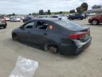 2021 Kia Forte Gt en Venta en Martinez, CA - Vandalism