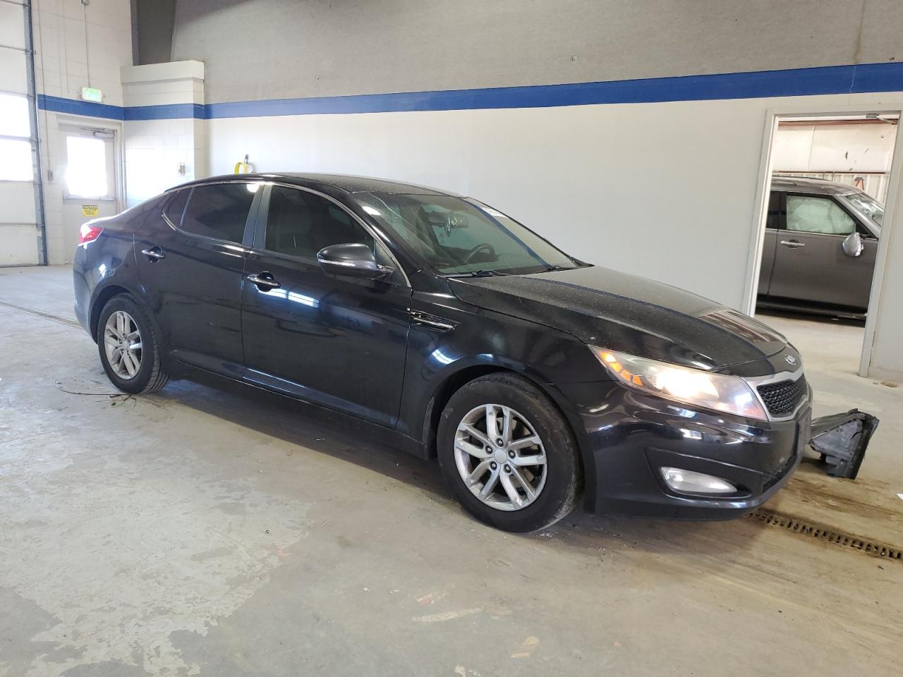 2013 Kia Optima - Image 4