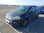 2011 FIAT PUNTO EVO for sale at Copart SANDTOFT