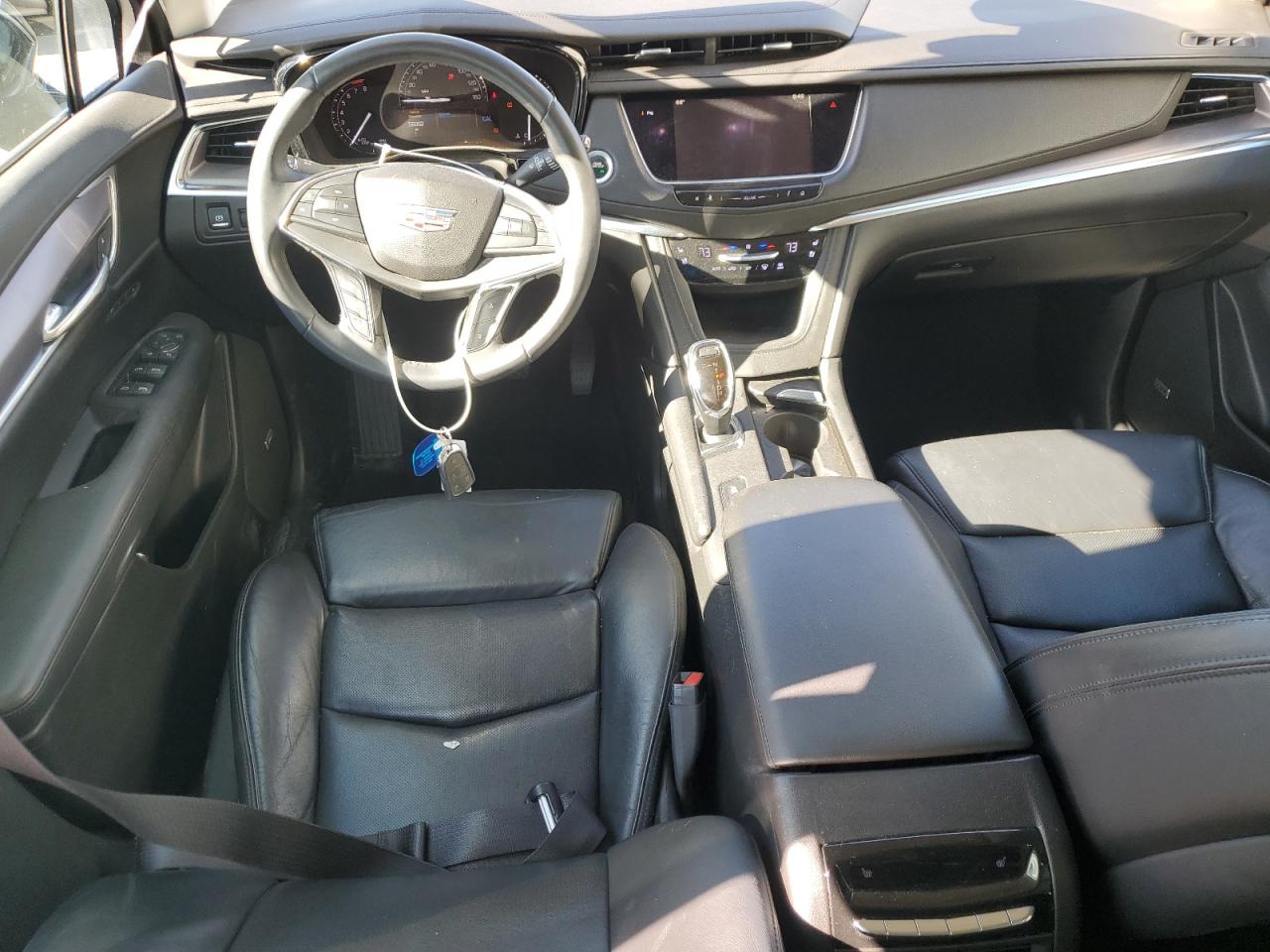 2017 Cadillac XT5 - Image 8