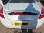 2010 PEUGEOT RCZ LAUNCH for sale at Copart WESTBURY