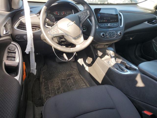  CHEVROLET MALIBU 2024 Czarny