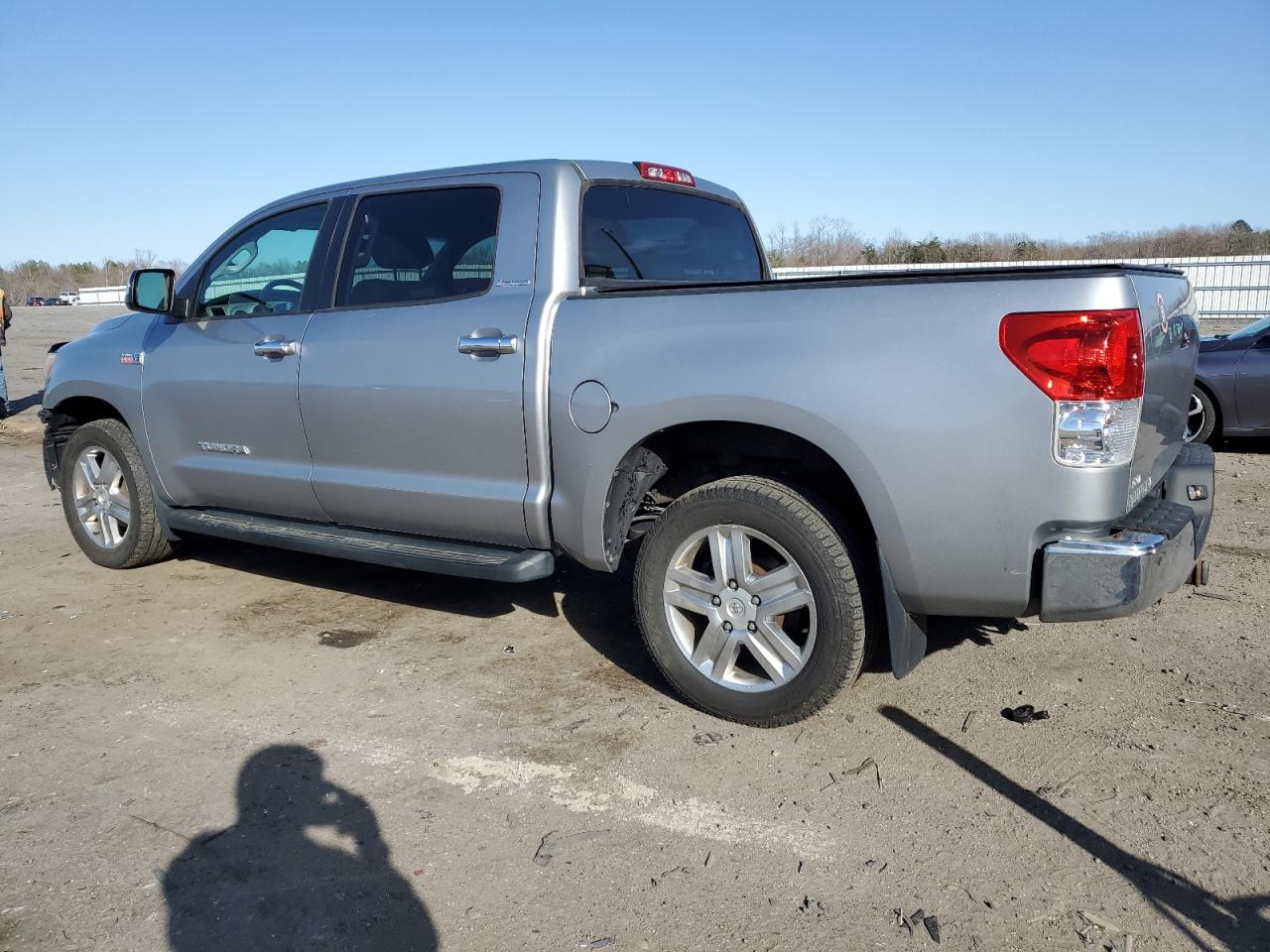 2008 Toyota Tundra - Image 2