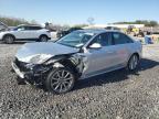 2015 Audi A4 Premium продається в Hueytown, AL - Front End