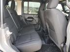 2020 Jeep Wrangler Unlimited Sport   продається в Conway, AR - Front End