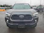 2016 Toyota Tacoma Double Cab на продаже в Portland, OR - Mechanical