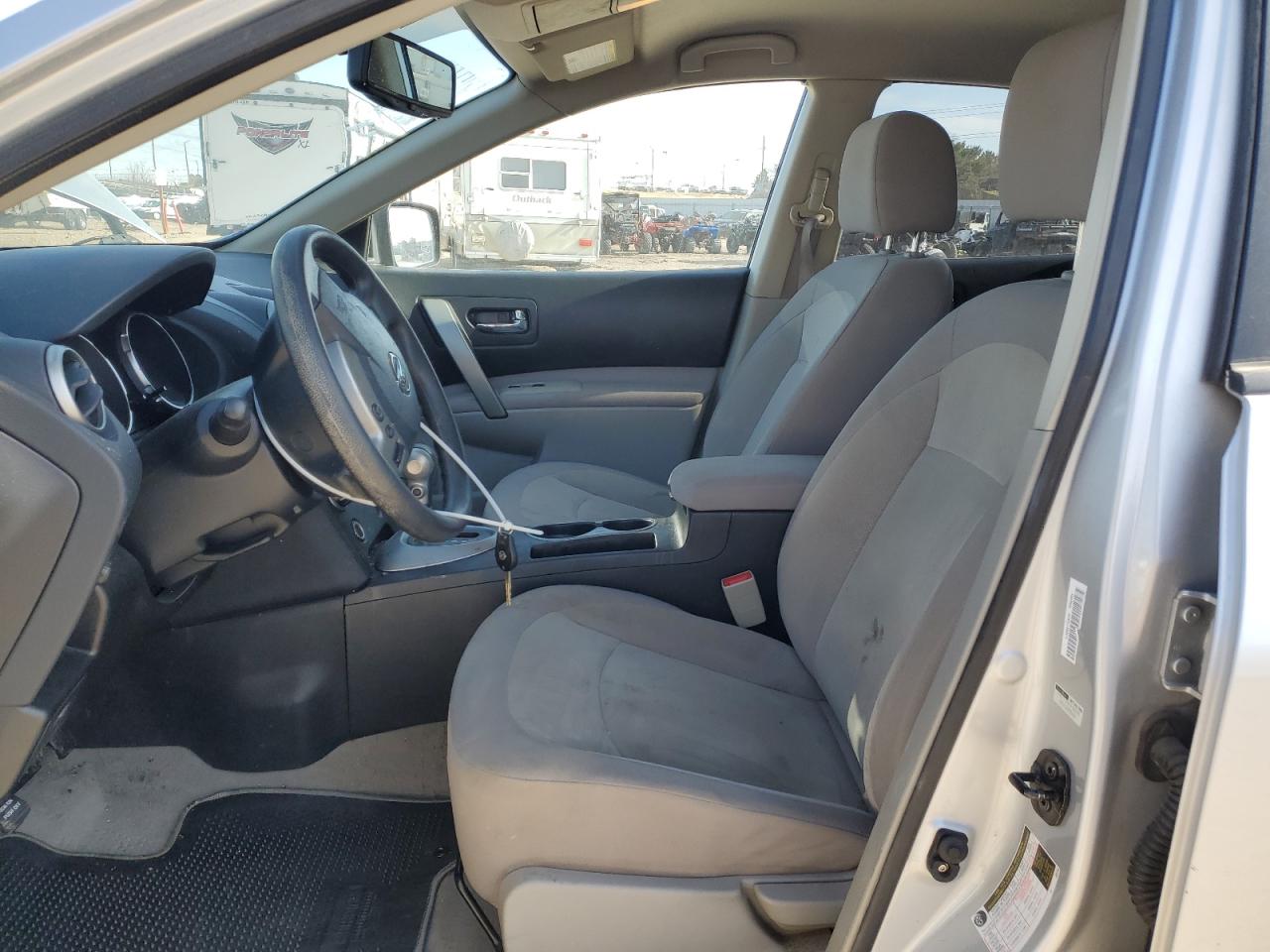 2010 Nissan Rogue - Image 7