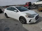 2018 Hyundai Elantra Sel na sprzedaż w Cahokia Heights, IL - Hail