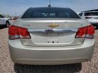 2015 Chevrolet Cruze Lt na sprzedaż w Phoenix, AZ - Front End