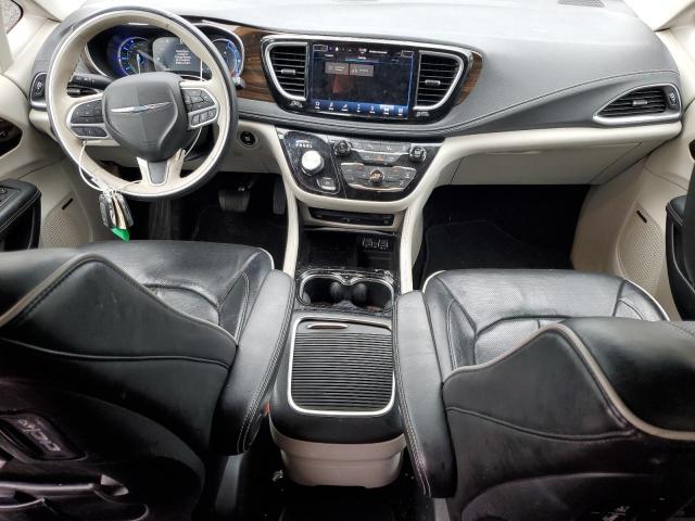  CHRYSLER PACIFICA 2021 Szary
