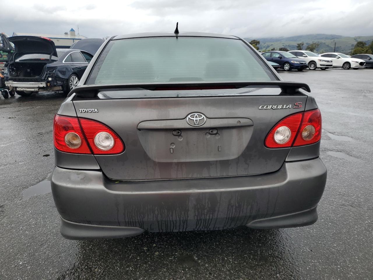 2006 Toyota Corolla - Image 6