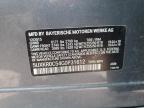 2016 Bmw X5 Xdrive35I на продаже в Houston, TX - Rear End