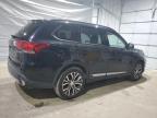 2016 Mitsubishi Outlander Se de vânzare în Candia, NH - Front End