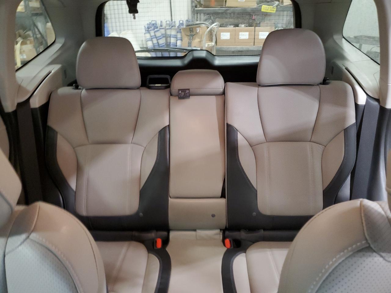 2019 Subaru Forester - Image 10