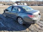 2008 Honda Accord Ex за продажба в Marlboro, NY - Front End