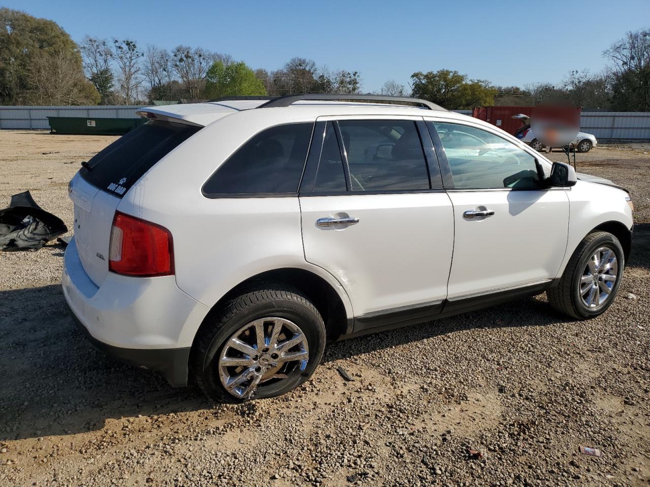2011 Ford Edge - Image 3