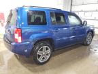 2010 Jeep Patriot Sport за продажба в Blaine, MN - Front End