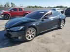 2020 Tesla Model S  იყიდება Orlando-ში, FL - Front End