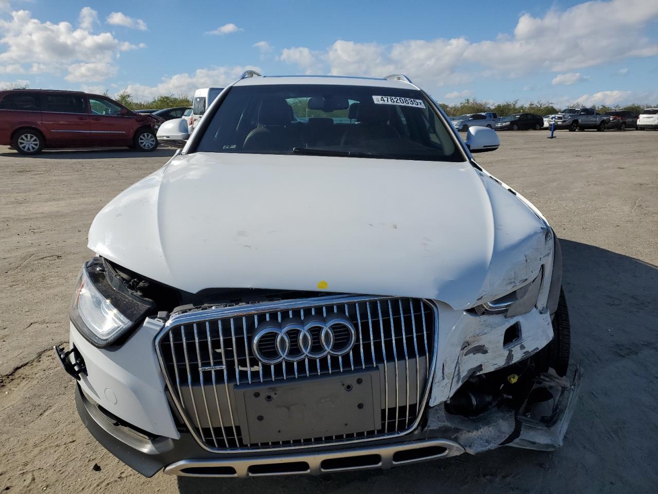 2014 Audi A4 - Image 5
