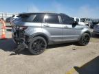 2013 Land Rover Range Rover Evoque Pure Plus იყიდება Wichita-ში, KS - Rear End