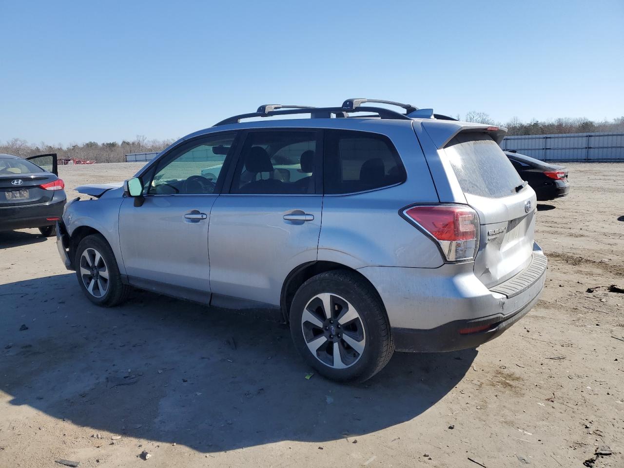2018 Subaru Forester - Image 2
