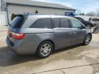 2012 Honda Odyssey Exl for Sale in Louisville, KY - Hail
