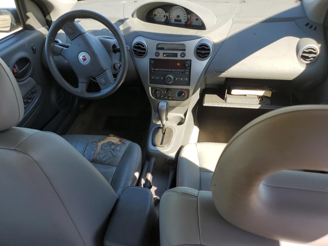 2007 Saturn Ion Level 3 VIN: 1G8AL58B47Z189783 Lot: 49323785